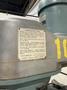 1.5 HP BRIDGEPORT SERIES 1 VERTICAL KNEE MILL. STOCK # 1214925