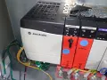 Allen Bradley Control Panel - 1000-10fhjlllllxxxxx