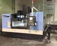 Doosan DNM 750II CNC Vertical Machining Center – 2018 TSC, 12,000 RPM Mill