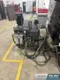 TOYODA 51" x 25.6”  TABLE CNC VMC  -  FV-1165