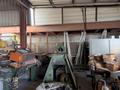 16/20 STAND X 4" X 46" ASC 4-46-20/16-L CLIP RIB/R PANEL ROLLFORMER. STOCK # 0771826