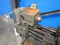 CLAUSING 12" X 36" LATHE   -  5914