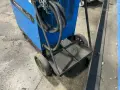 MILLER 250 A WELDER   -  SYNCROWAVE 250