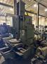 22" ROCKFORD SA-20 VERTICAL SLOTTER. STOCK #0651626