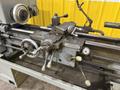 10" X 36" CINCINNATI MODEL #10-36 HYDRASHIFT ENGINE LATHE : YOBRO #25984