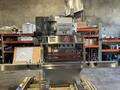 Kaps-All C8 Capper With FSRF-36 Rotary Cap Feeder, 2023 – Includes UV Disinfecting Base System