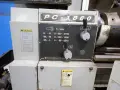 ECOCA INDUSTRIAL CO 18" X 60" CNC LATHE  -  PC-1860