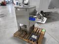 Hydraulic Technology 9901/9901HT Hydrostatic Test System- Auction Item
