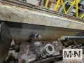 618 TON 132 OZ NISSEI MODEL FVX560III-310L INJECTION MOLDING MACHINE MFG 2017