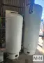 30 HP Quincy QOFT-30V Oil-Free Vari-Speed Rotary Screw Air Compressor Package - New 2021
