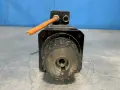 PARVEX SERVO MOTOR W/ NEUGART PL90S/MO/VO  -  LX420CLR6300-Z