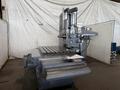 4" DEVLIEG 4H-60 SPIRAMATIC HORIZONTAL BORING MILL. STOCK # 0220326