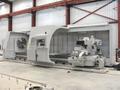 Lathes Flat Bed Manual &amp; CNC