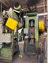 75 TON BLISS STRAIGHT SIDE SINGLE CRANK PRESS