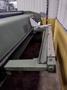 12&#039; X 9 GA (.156&quot;) ADIRA MODEL #GHO-0437 HYDRAULIC SHEAR: STOCK #16384