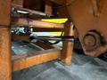 4,400 LBS CHERRY HYDRAULIC CLAMP &amp; FLIP PALLET INVERTER / TURNOVER MACHINE: STOCK #22320