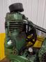 5 HP SPEEDAIRE MODEL #5Z399A2 VERTICAL AIR COMPRESSOR: STOCK #19595