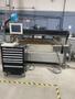 6′ x 6′ Flow Mach 2020C CNC Waterjet, 2014