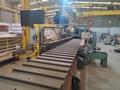 78" x .50" x 25TON ATECNIN/MARIANI CUT-TO-LENGTH LINE
