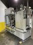 SYSTEM TECHNOLOGIES MODEL @CMI-123-480 CLEAN MACHINE HIGH PRESSURE STAINLESS STEEL PARTS WASHER: STOCK #14483