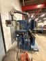 35 Ton x 6.5′ Adira QHA-3220 Hydraulic Press Brake, 1996 – Backgauge, Pro Mek CNC 402 Control