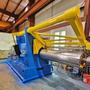 50,000# X 60&quot; PAXSON RECOILER (14524)