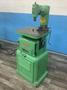 BOYAR-SCHULTZ MODEL ##2 PROFILE GRINDER: STOCK #80760