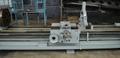 32.5" X 22'/10' LODGE &amp; SHIPLEY HOLLOW SPINDLE DUAL BED ENGINE LATHE: STOCK #10927