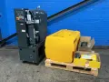 KAESER 5.4 HP ROTARY SCREW COMPRESSOR   -  AIRTOWER 5C