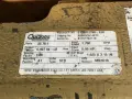 Quantis Ratio=32:78:1 Gearmotor W/ Stearns 105603100bqf - Bb683cn140tc