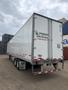 Wabash 53′ Dry Van, 2022 – Air Ride