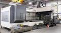 YCM DCV6030 BF CNC Vertical Bridge Mill, New 2012