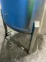 1700 GAL S/S TANK