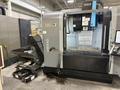 Used 2018 Hurco VMX42i CNC Vertical Machining Center For Sale