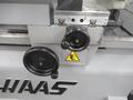 Haas TL-1 CNC Toolroom Lathe with Tailstock, 3-Jaw Chuck, Coolant Tank and Pump