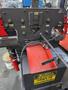 55 Ton Edwards Jaws IV Hydraulic Ironworker-Press Brake Attachment, Tooling Included