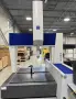 2010 ZEISS MASS ACCURA 9/12/7 | Coordinate Measuring Machines