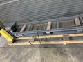 Titan Hinged Steel Belt Conveyor BRAND NEW