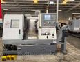 Okuma Captain L370 CNC Turning Center – 10″ Chuck Lathe