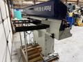 2022 Edge Technologies Rebel V-65 Used Servo Bar Feeder For Sale