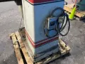 TRI-ONICS INCORPORATED 50” X 10” VERTICAL MILL