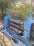 50" STAMCO SLITTER 7.5" ARBORS STOCK #3195