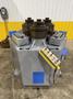 5" X 5" X 1/2" PULLMAX MODEL #Z41 VERTICAL/HORIZONTAL HYDRAULIC ANGLE ROLL: YOBRO #25804
