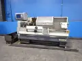 ECOCA INDUSTRIAL CO 18" X 60" CNC LATHE  -  PC-1860