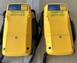 Fluke Electronics DSX2-5000 Fluke Electronics Corp. GHZ DSX Cable Analyzer V2