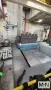 Union PCR 160 Plus Horizontal Floor-Type CNC Boring Mill [2007]