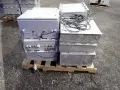 SICK CONTROL CABINET
