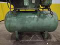 40 HP SULLAIR AIR COMPRESSOR: STOCK #19288