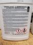 Industrial Supreme 4.5 Gallons of Low Conductivity Antifreeze/Coolant for Welder Cooling Systems- Auction Item
