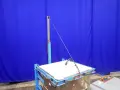 21" X 21" X 18" KILN  -  XB2318-D